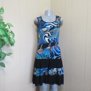 Sophie A Striking Summer Dress